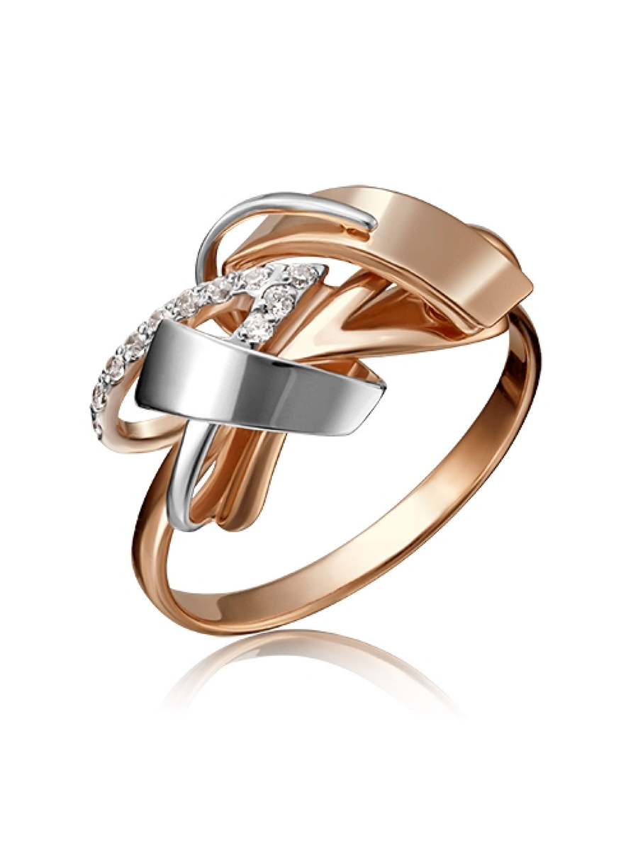 Кольцо из золота р. 18,5 PLATINA jewelry 01-5180-00-401-1111-65, фианит, 01-5180-00-401-1111-65
Кольцо из золота р. 18,5 PLATINA jewelry 01-5180-00-401-1111-65, фианит, 01-5180-00-401-1111-65