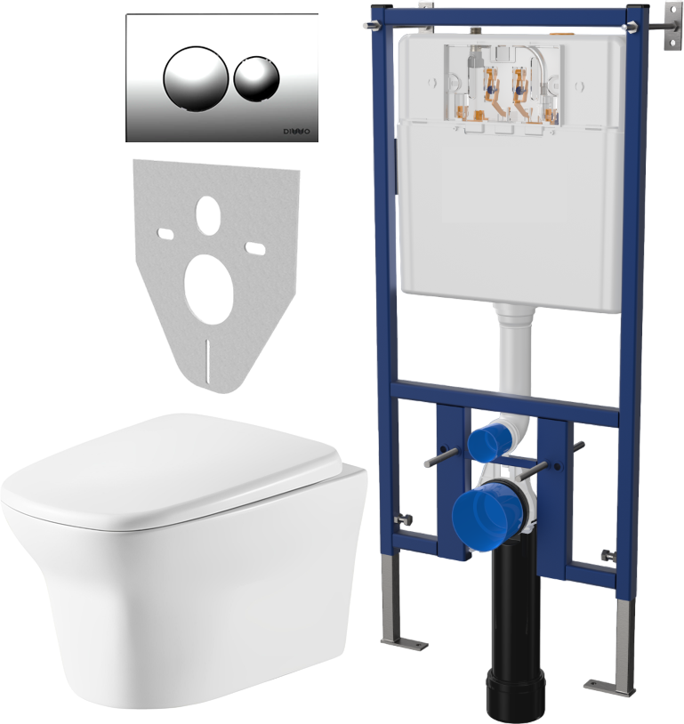Комплект Унитаз подвесной Cerutti Spa Ami Aria 8780 безободковый, с микролифтом + Система, Ami Aria 8780 кнопка смыва 7312 хром
Комплект Унитаз подвесной Cerutti Spa Ami Aria 8780 безободковый, с микролифтом + Система, Ami Aria 8780 кнопка смыва 7312 хром