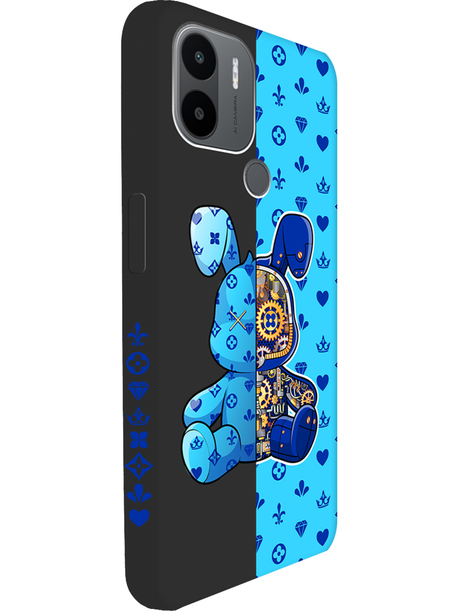Силиконовый чехол на Xiaomi Redmi A1+ / A2+ / Poco C50 / C51 с принтом 820858, 762092171
Силиконовый чехол на Xiaomi Redmi A1+ / A2+ / Poco C50 / C51 с принтом 820858, 762092171