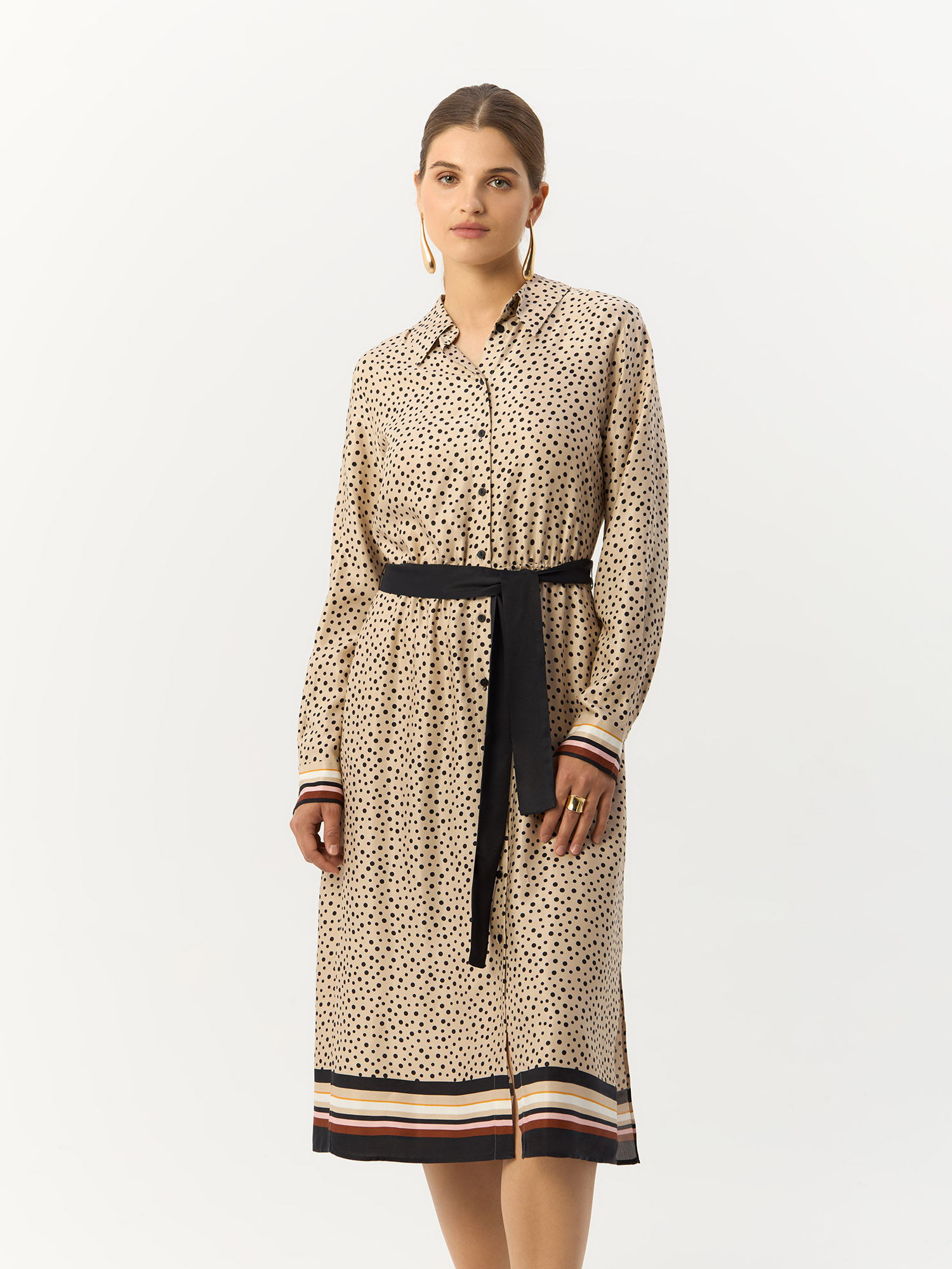 Платье женское Gerry Weber 280007-31521-9018-42 бежевое 42 EU, Бежевый, 280007-31521
Платье женское Gerry Weber 280007-31521-9018-42 бежевое 42 EU, Бежевый, 280007-31521