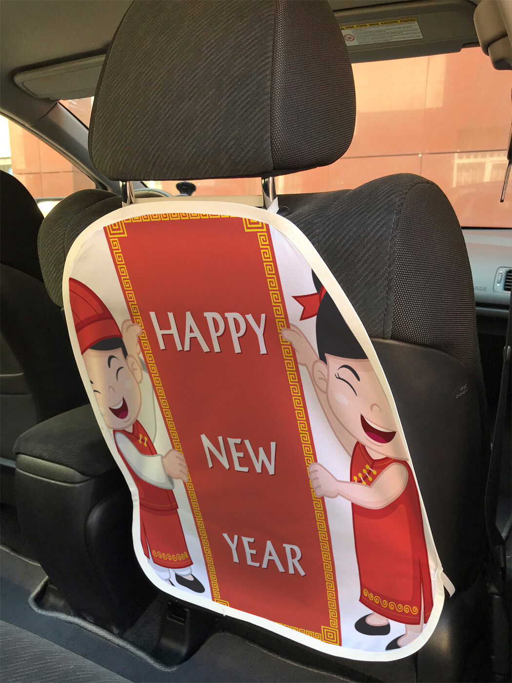 Накидка на спинку сиденья JoyArty Японские дети, 45х62, Японские дети
Накидка на спинку сиденья JoyArty Японские дети, 45х62, Японские дети