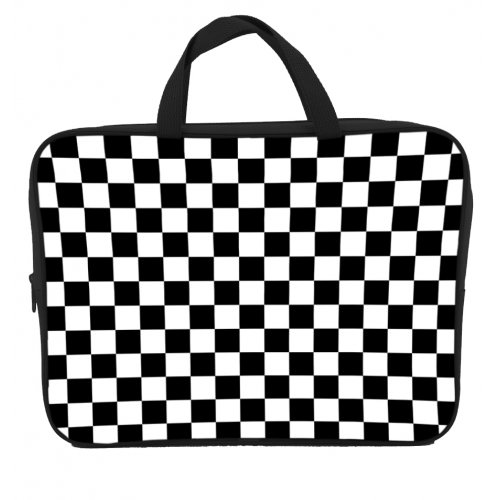 Сумка с ручками Centrum А4 п/э Chess расширенная 7,5см с карманом, Разноцветный, 1820006
Сумка с ручками Centrum А4 п/э Chess расширенная 7,5см с карманом, Разноцветный, 1820006