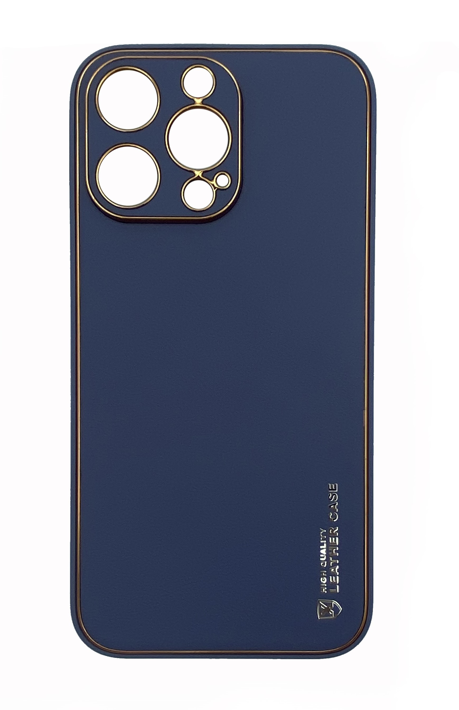 Чехол силиконовый для iPhone 13 Pro Max (6.7), Graceful Leather series, Hoco, фиолетовый
Чехол силиконовый для iPhone 13 Pro Max (6.7), Graceful Leather series, Hoco, фиолетовый