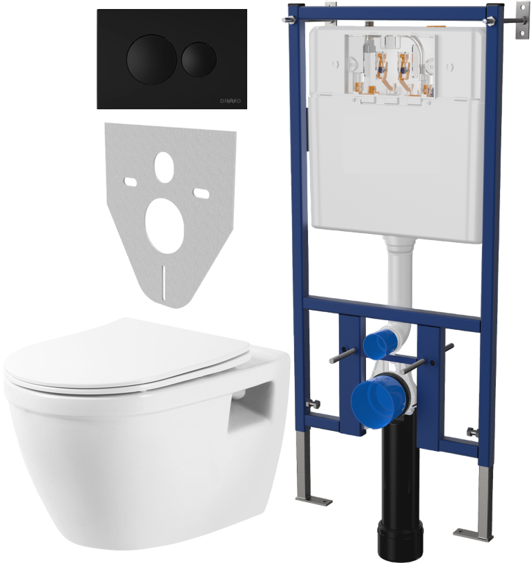 К-т Унитаз подвесной BelBagno Loto BB070CHR/SC+Сист.инст.DIWO 4501+Кн.DIWO 7313 черн.мат, Loto BB070CHR/SC кнопка смыва 7313 черная матовая
К-т Унитаз подвесной BelBagno Loto BB070CHR/SC+Сист.инст.DIWO 4501+Кн.DIWO 7313 черн.мат, Loto BB070CHR/SC кнопка смыва 7313 черная матовая