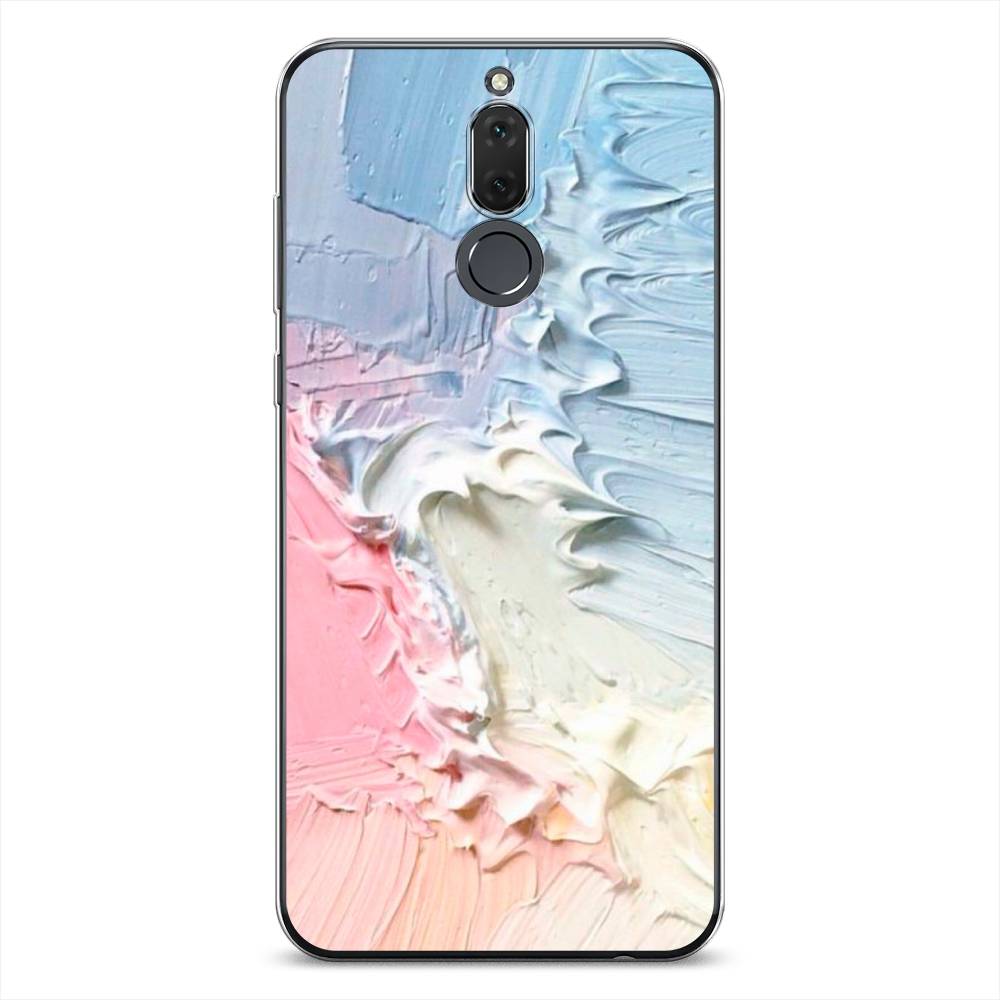 Чехол Awog на Huawei Nova 2i/Mate 10 Lite "Фруктовое мороженное", Голубой;розовый;желтый, 6120550-3
Чехол Awog на Huawei Nova 2i/Mate 10 Lite "Фруктовое мороженное", Голубой;розовый;желтый, 6120550-3
