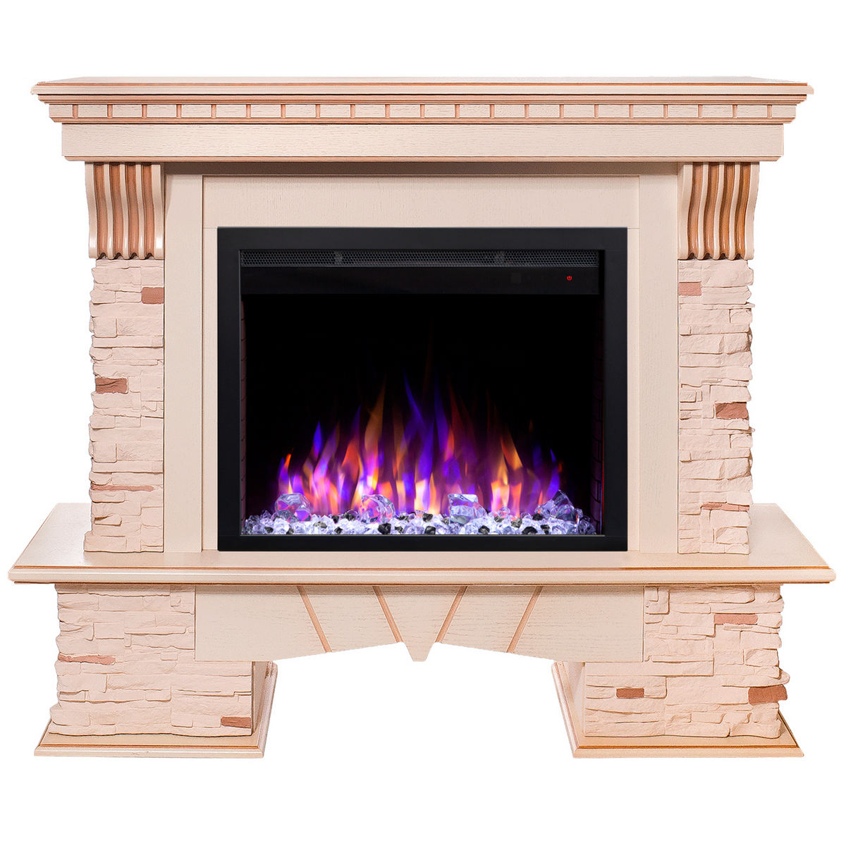 Электрокамин RealFlame Sorento 25,5/26 WT с очагом Saphir 25,5, 6 цветов пламени, электрокамин Sorento 25,5/26 WT с очагом Saphir 25,5
Электрокамин RealFlame Sorento 25,5/26 WT с очагом Saphir 25,5, 6 цветов пламени, электрокамин Sorento 25,5/26 WT с очагом Saphir 25,5
