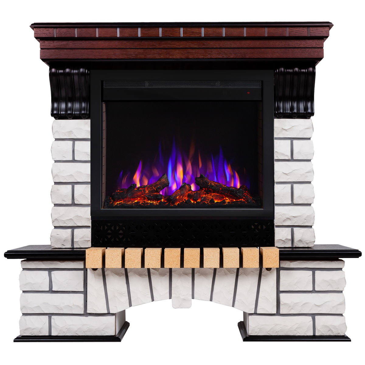 Электрокамин RealFlame Country 25/25,5 AO с очагом Saphir 25,5, 6 цветов пламени, электрокамин Country 25/25,5 AO с очагом Saphir 25,5
Электрокамин RealFlame Country 25/25,5 AO с очагом Saphir 25,5, 6 цветов пламени, электрокамин Country 25/25,5 AO с очагом Saphir 25,5