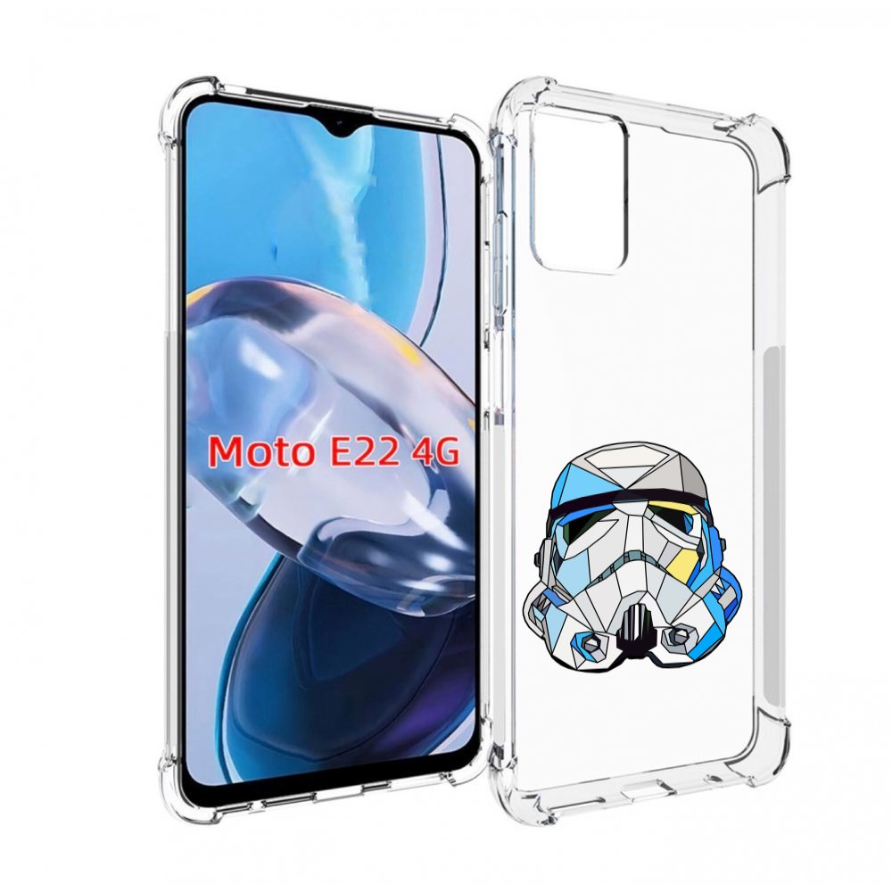 Чехол MyPads star wars дарт вейдер для Motorola Moto E22 4G / E22i 4G, Прозрачный, Tocco
Чехол MyPads star wars дарт вейдер для Motorola Moto E22 4G / E22i 4G, Прозрачный, Tocco