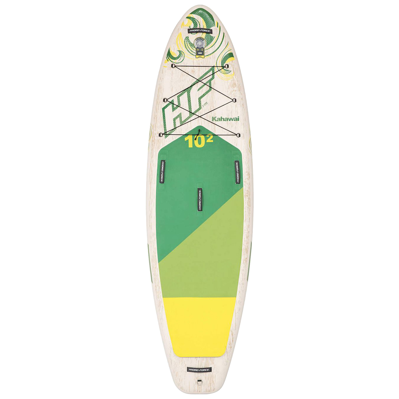 Sup-борд Bestway Kahawai Set 310x86 см зеленый/желтый/белый, Kahawai Set, 310 х 86 х 15 см, 65308
Sup-борд Bestway Kahawai Set 310x86 см зеленый/желтый/белый, Kahawai Set, 310 х 86 х 15 см, 65308