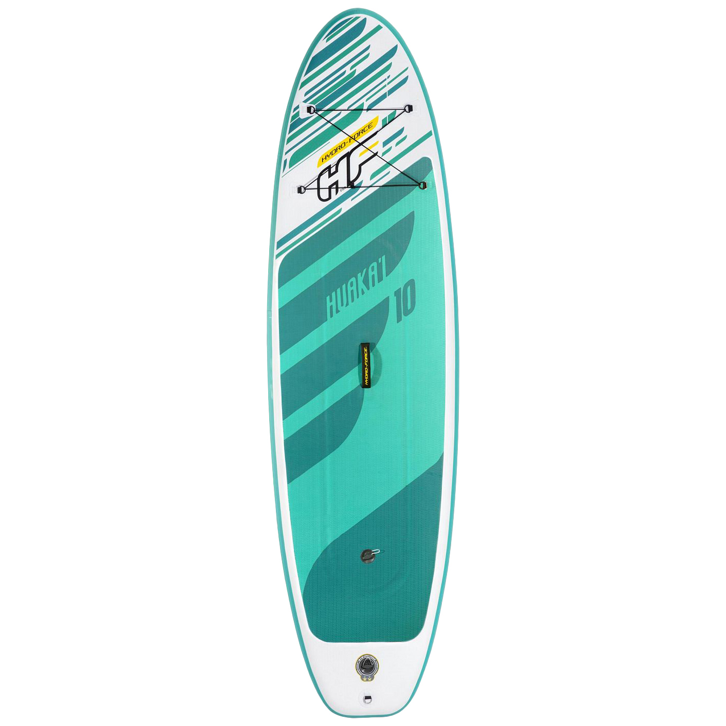 Sup-борд Bestway HuaKa'i 305x84 см зеленый/белый, с набором HuaKa'i, 305 x 84 x 15 см, 65346
Sup-борд Bestway HuaKa'i 305x84 см зеленый/белый, с набором HuaKa'i, 305 x 84 x 15 см, 65346