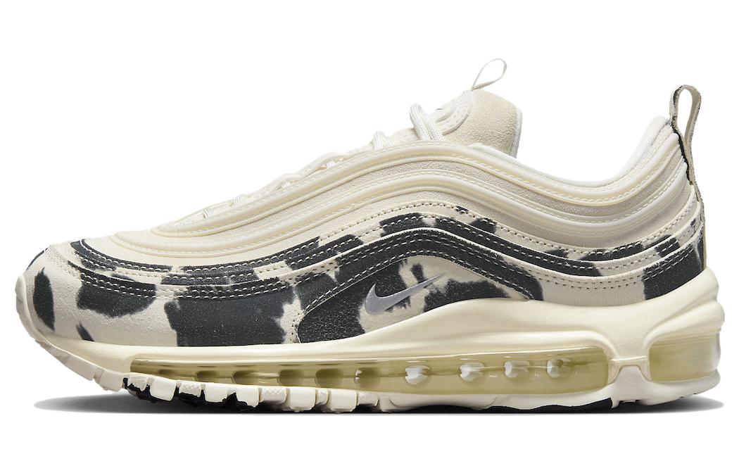 Кроссовки унисекс Nike Air Max 97 Cow Print бежевые 40.5 EU, Бежевый, Air Max 97 Cow Print
Кроссовки унисекс Nike Air Max 97 Cow Print бежевые 40.5 EU, Бежевый, Air Max 97 Cow Print