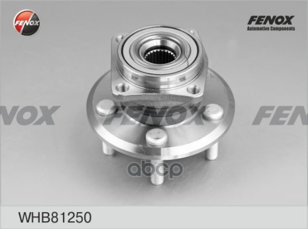 Ступица Toyota CorollaMatrix 01-08 Pontiac Vibe 03-09 Fenox Whb81250 FENOX арт. WHB81250
Ступица Toyota CorollaMatrix 01-08 Pontiac Vibe 03-09 Fenox Whb81250 FENOX арт. WHB81250