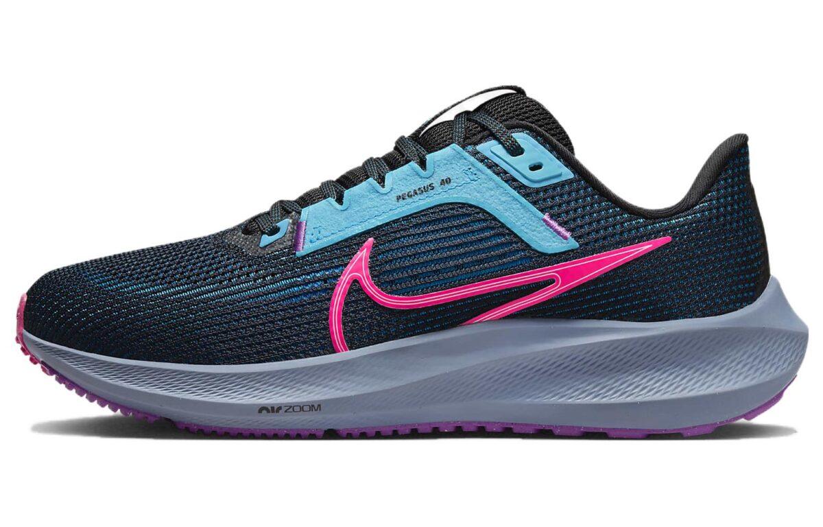 Кроссовки унисекс Nike Air Zoom Pegasus 40 40 SE разноцветные 36 EU, Разноцветный, Air Zoom Pegasus 40 40 SE
Кроссовки унисекс Nike Air Zoom Pegasus 40 40 SE разноцветные 36 EU, Разноцветный, Air Zoom Pegasus 40 40 SE