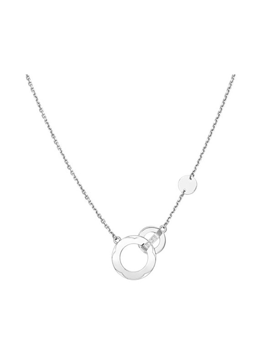 Колье из белого золота 50 см PLATINA jewelry 07-0250-00-101-1120, бриллиант, 07-0250-00-101-1120
Колье из белого золота 50 см PLATINA jewelry 07-0250-00-101-1120, бриллиант, 07-0250-00-101-1120
