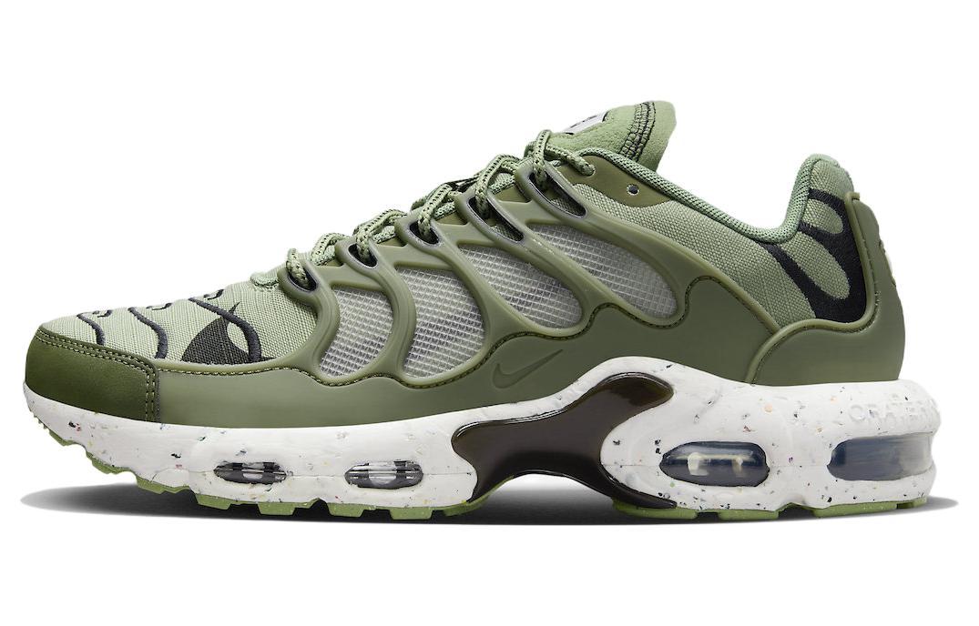 Кроссовки унисекс Nike Air Max Terrascape Plus хаки 44 EU, Air Max Terrascape Plus
Кроссовки унисекс Nike Air Max Terrascape Plus хаки 44 EU, Air Max Terrascape Plus