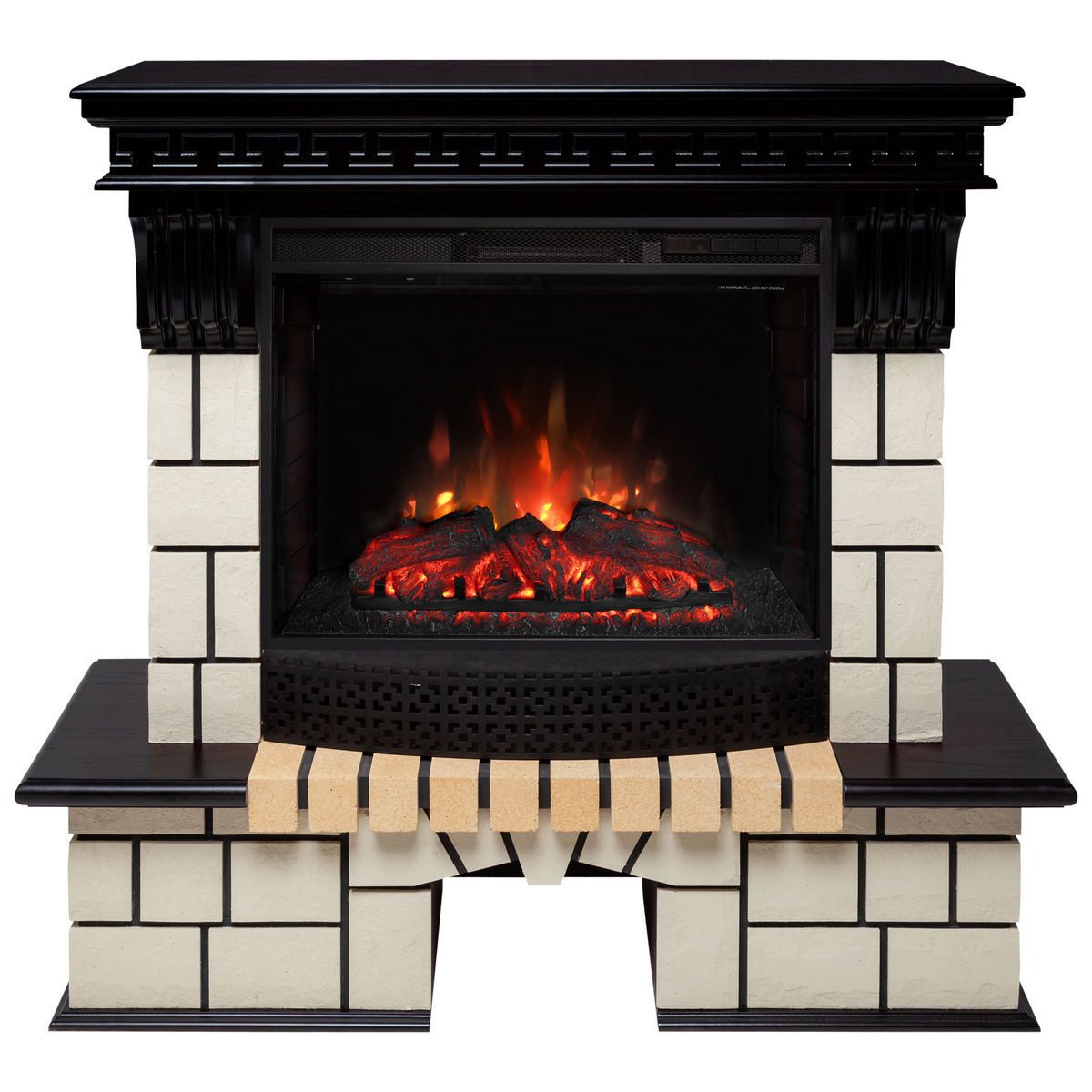 Электрокамин RealFlame Stone 25/25,5 AO с очагом Sparta 25,5, Электрокамин Stone 25/25,5 AO с очагом Sparta 25,5
Электрокамин RealFlame Stone 25/25,5 AO с очагом Sparta 25,5, Электрокамин Stone 25/25,5 AO с очагом Sparta 25,5