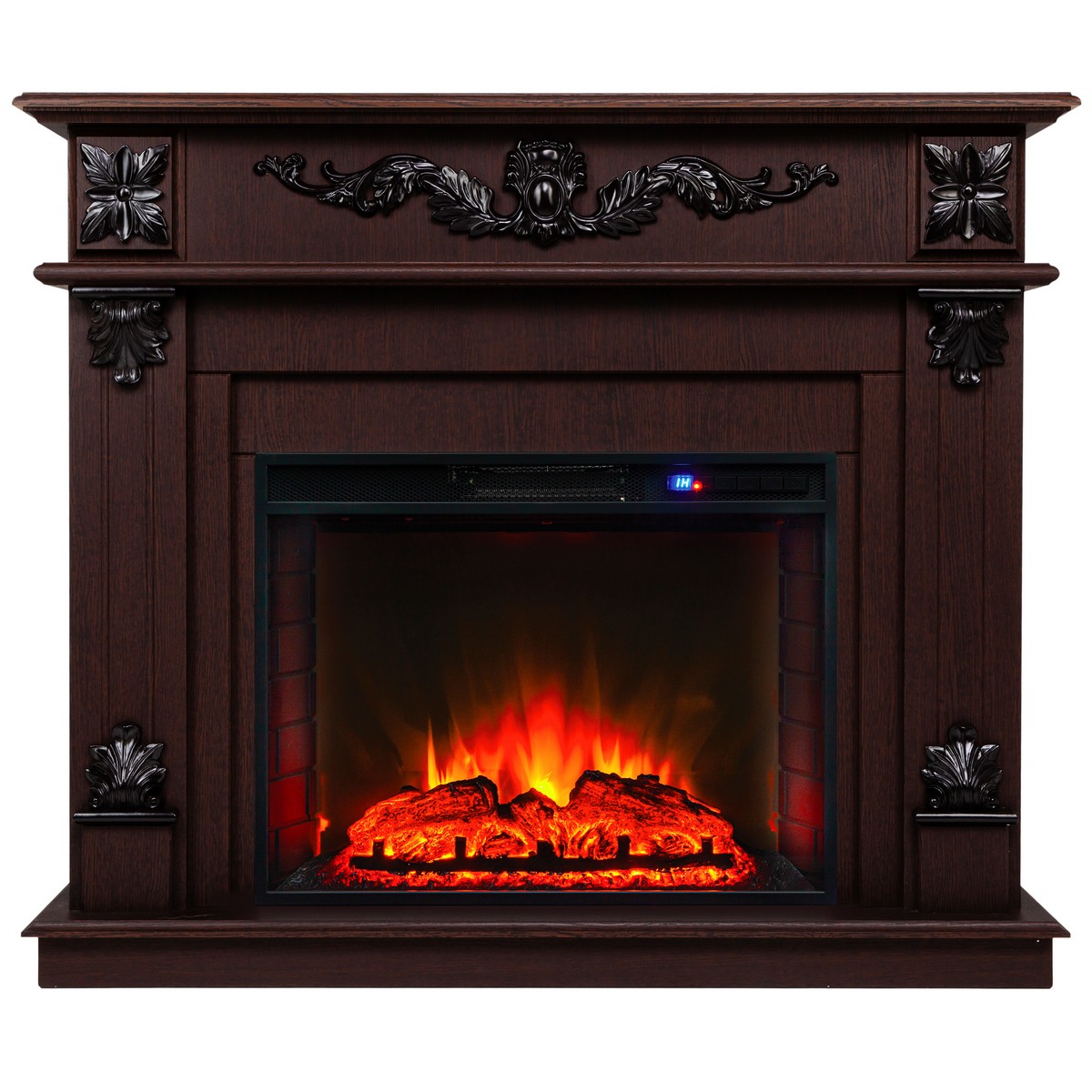 Электрокамин RealFlame Philadelphia DN с Sparta 25,5 LED, настройка яркости, Sparta 25,5
Электрокамин RealFlame Philadelphia DN с Sparta 25,5 LED, настройка яркости, Sparta 25,5