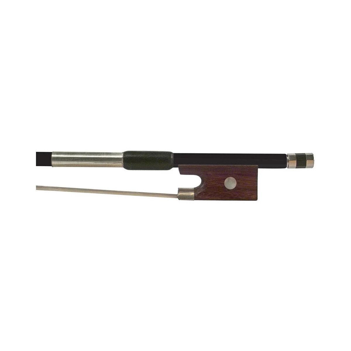 ANTON BRETON AB-110 Brazilwood Student Violin Bow смычок для скрипки, круглая трость, AB-110
ANTON BRETON AB-110 Brazilwood Student Violin Bow смычок для скрипки, круглая трость, AB-110