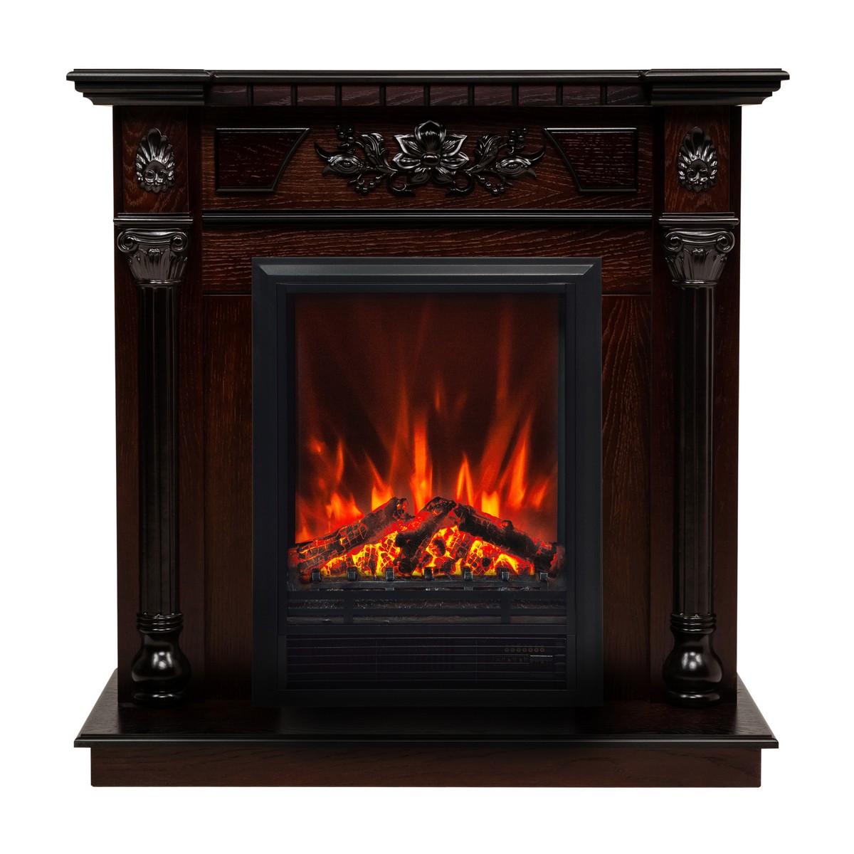 Электрокамин RealFlame Dacota AO с очагом Eugene, зеркальное стекло, Электрокамин Dacota AO с очагом Eugene
Электрокамин RealFlame Dacota AO с очагом Eugene, зеркальное стекло, Электрокамин Dacota AO с очагом Eugene