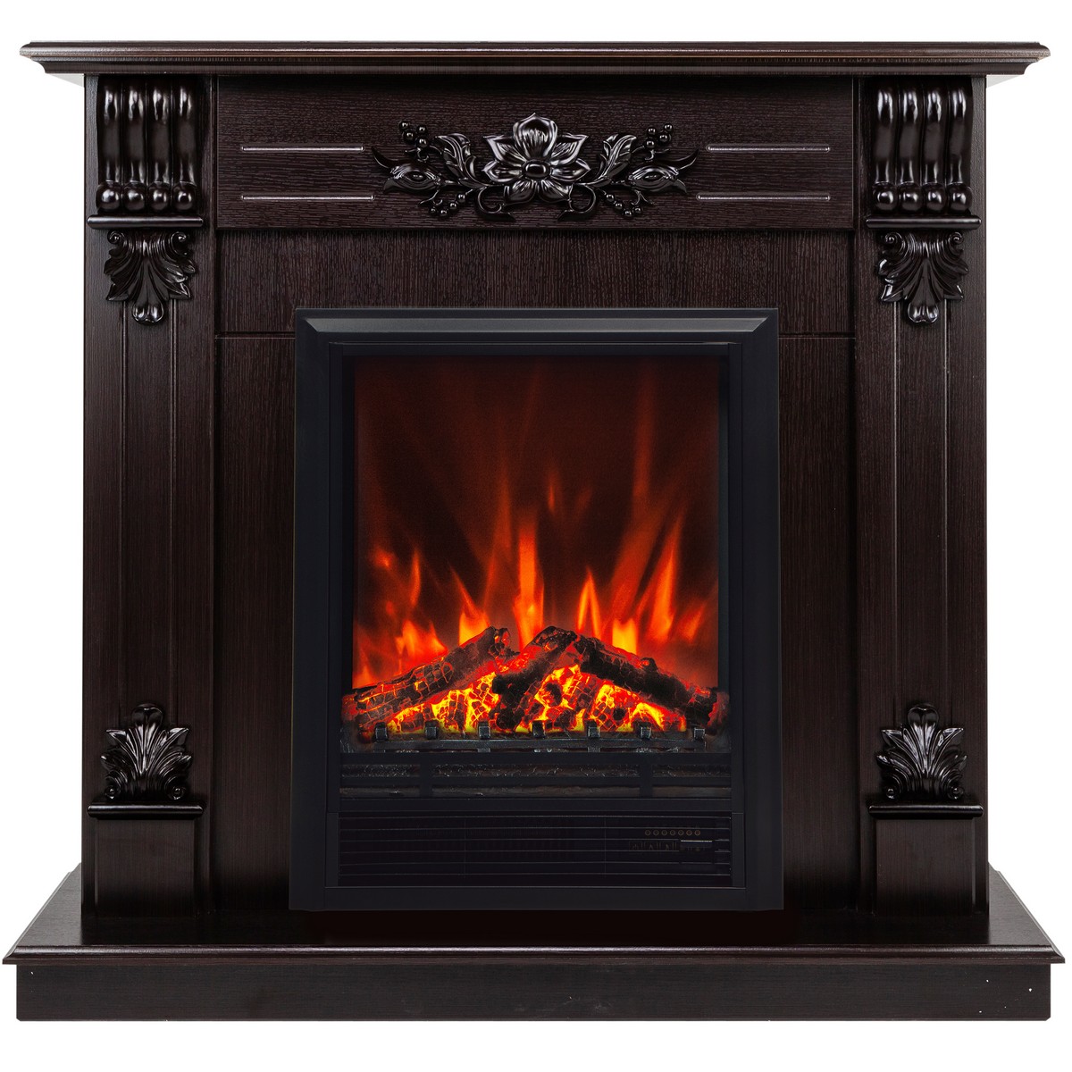Электрокамин RealFlame Ottawa DN с Eugene, пульт ДУ, Электрокамин Ottawa DN с очагом Eugene
Электрокамин RealFlame Ottawa DN с Eugene, пульт ДУ, Электрокамин Ottawa DN с очагом Eugene