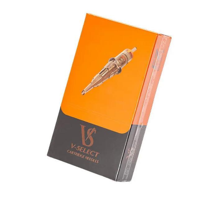 Картриджи EZ V-Select 35/14 RSMT (VC1214RS-2) модули EZ картридж для тату машинки татуажа, EZ V-select
Картриджи EZ V-Select 35/14 RSMT (VC1214RS-2) модули EZ картридж для тату машинки татуажа, EZ V-select