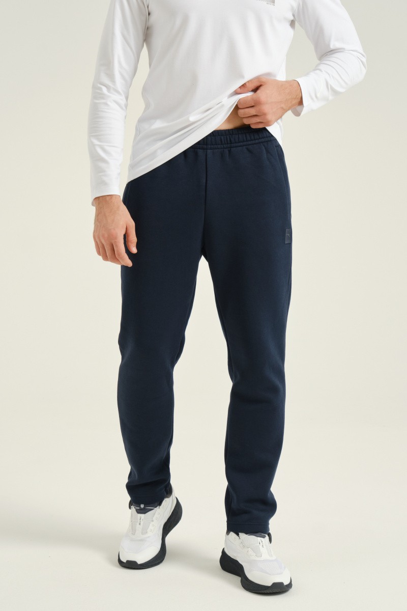 Спортивные брюки мужские Anta 852447309 синие 3XL, Синий, 852447309 Group Purchase TRN CLASSIC A-STRETCH SHAPE
Спортивные брюки мужские Anta 852447309 синие 3XL, Синий, 852447309 Group Purchase TRN CLASSIC A-STRETCH SHAPE