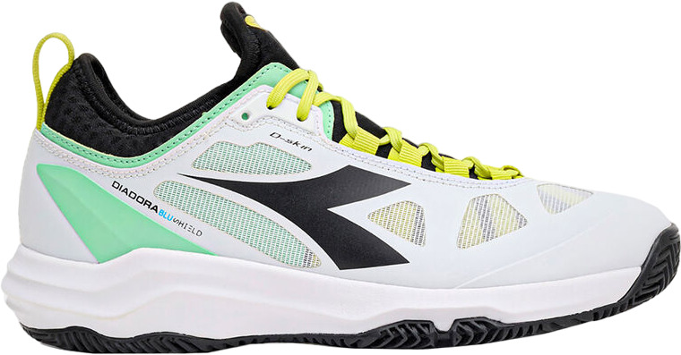 Кроссовки женские Diadora Speed Blushield Fly 3 + W Clay разноцветные 4.5 UK, Speed Blushield Fly 3 + W Clay
Кроссовки женские Diadora Speed Blushield Fly 3 + W Clay разноцветные 4.5 UK, Speed Blushield Fly 3 + W Clay