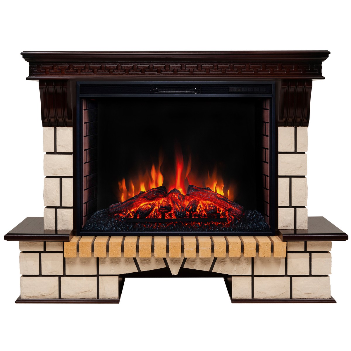 Электрокамин RealFlame Stone 33 AO с очагом Epsilon 33, Электрокамин Stone 33 AO с очагом Epsilon 33
Электрокамин RealFlame Stone 33 AO с очагом Epsilon 33, Электрокамин Stone 33 AO с очагом Epsilon 33