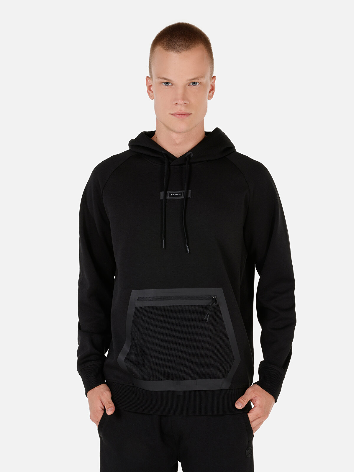 Худи мужское Colin's CL1070101 черное L, Черный, CL1070101
Худи мужское Colin's CL1070101 черное L, Черный, CL1070101