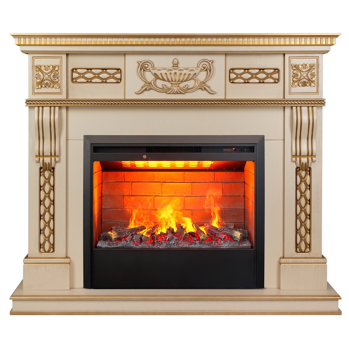 Электрокамин RealFlame Corsica Lux WT с Helios 26 3D, увлажнение воздуха, Электрокамин Corsica Lux 25,5/26 WT с очагом 3D Helios 26
Электрокамин RealFlame Corsica Lux WT с Helios 26 3D, увлажнение воздуха, Электрокамин Corsica Lux 25,5/26 WT с очагом 3D Helios 26