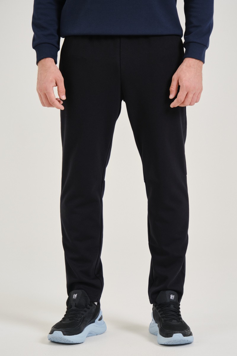 Спортивные брюки мужские Anta Group Purchase TRN CLASSIC A-STRETCH SHAPE черные 3XL, Черный, 852417314 Group Purchase TRN CLASSIC A-STRETCH SHAPE
Спортивные брюки мужские Anta Group Purchase TRN CLASSIC A-STRETCH SHAPE черные 3XL, Черный, 852417314 Group Purchase TRN CLASSIC A-STRETCH SHAPE