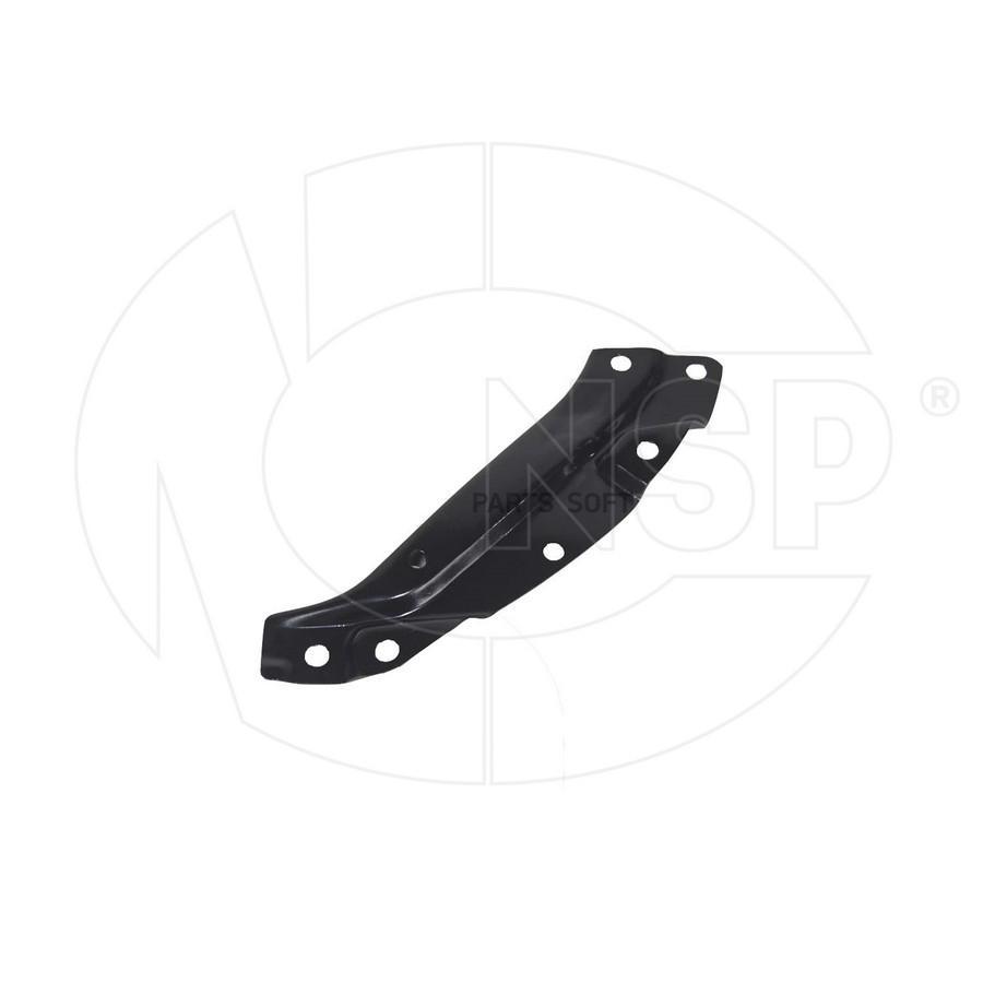 NSP NSP086R0805932C Кронштейн панели передней (телевизора) верхний правый VOLKSWAGEN Polo
NSP NSP086R0805932C Кронштейн панели передней (телевизора) верхний правый VOLKSWAGEN Polo