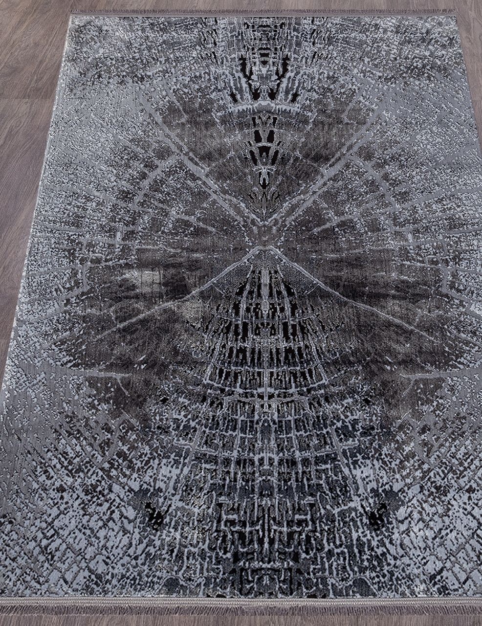 Ковер CAPRICE 8554 в дизайне
Ковер CAPRICE 8554 в дизайне