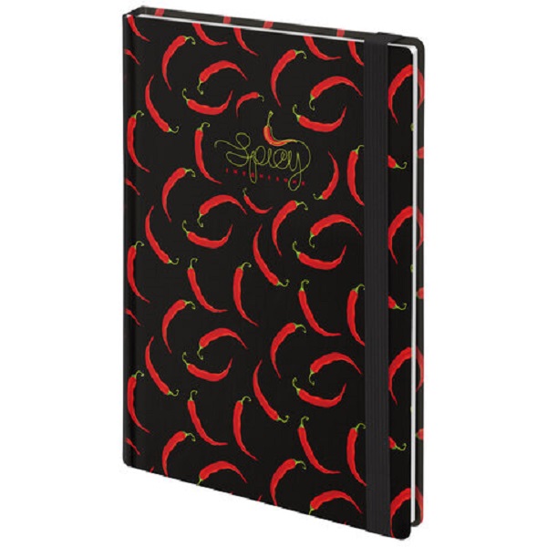Ежедневник недатированный Brauberg Spicy, 114560 с резинкой А5 145х203 мм, 128 л,, 114560
Ежедневник недатированный Brauberg Spicy, 114560 с резинкой А5 145х203 мм, 128 л,, 114560