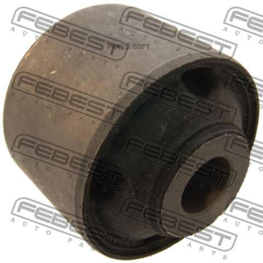 FEBECT MAB045 MAB-045_сайлентблок заднего продольного рычага!\ Mitsubishi Pajero K94W/K99W
FEBECT MAB045 MAB-045_сайлентблок заднего продольного рычага!\ Mitsubishi Pajero K94W/K99W