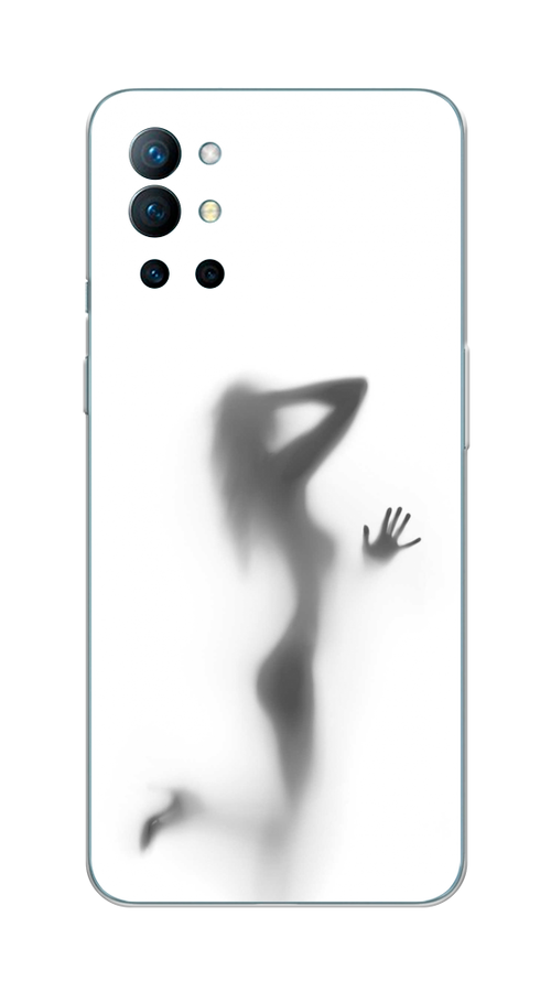 Чехол Awog на OnePlus 9R / ВанПлас 9R "Стекло в душе", Белый;серый;черный, 151650-7
Чехол Awog на OnePlus 9R / ВанПлас 9R "Стекло в душе", Белый;серый;черный, 151650-7
