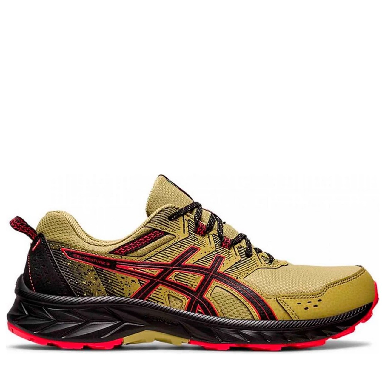 Кроссовки мужские Asics Gel-Venture 9 коричневые 41.5 EU, Коричневый, Gel-Venture™ 9
Кроссовки мужские Asics Gel-Venture 9 коричневые 41.5 EU, Коричневый, Gel-Venture™ 9