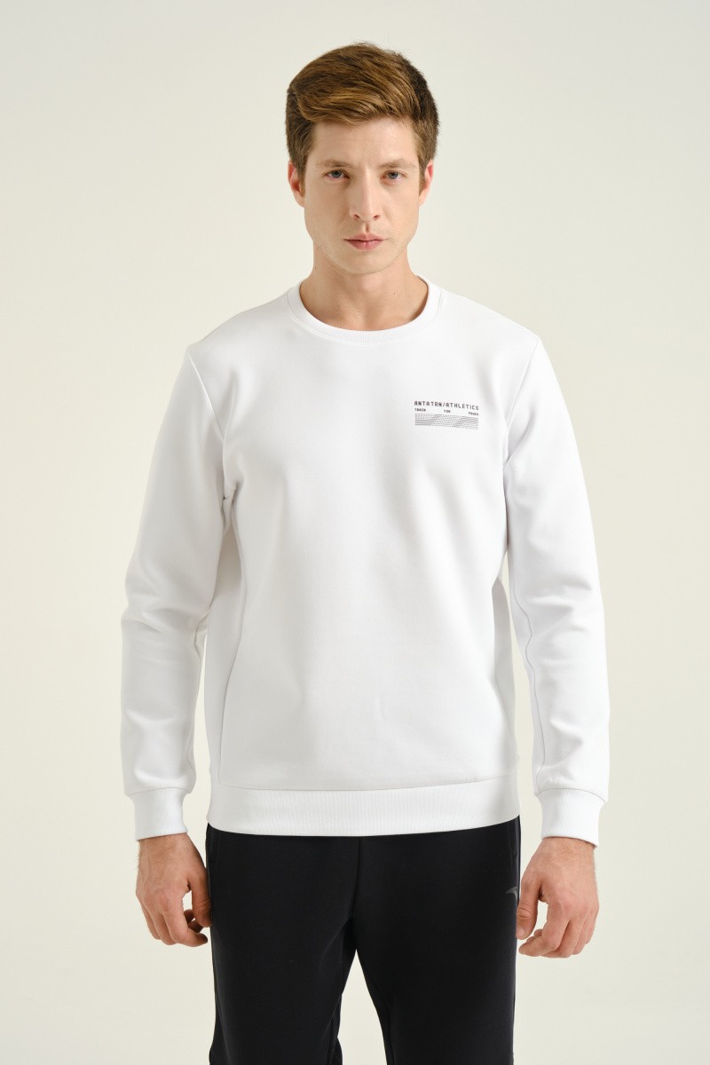 Свитшот мужской Anta 852447747 Training TRN A-STRETCH SHAPE A-STRETCH SHAPE белый L, 852447747 Training TRN A-STRETCH SHAPE A-STRETCH SHAPE
Свитшот мужской Anta 852447747 Training TRN A-STRETCH SHAPE A-STRETCH SHAPE белый L, 852447747 Training TRN A-STRETCH SHAPE A-STRETCH SHAPE