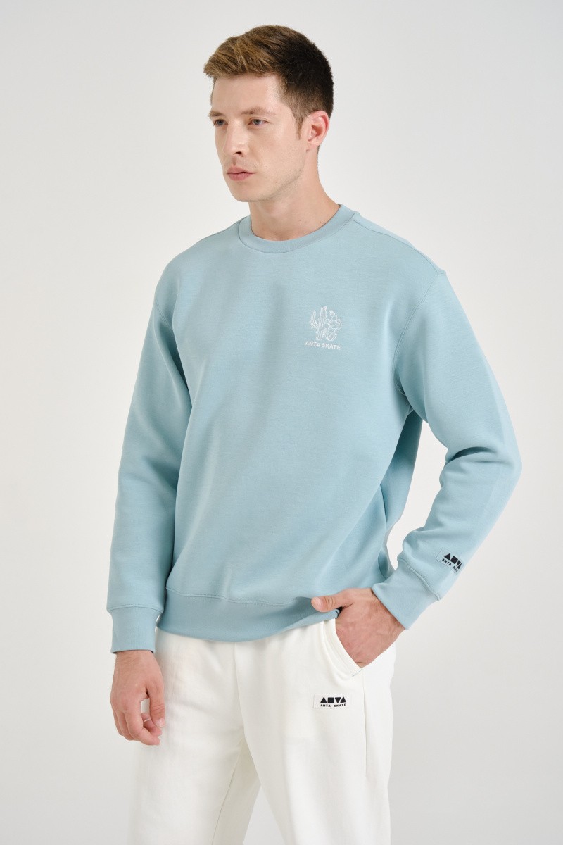 Свитшот унисекс Anta 872428706 Skate Culture SUNSHINE CACTUS A-STRETCH SHAPE синий XS, 872428706 Skate Culture SUNSHINE CACTUS A-STRETCH SHAPE
Свитшот унисекс Anta 872428706 Skate Culture SUNSHINE CACTUS A-STRETCH SHAPE синий XS, 872428706 Skate Culture SUNSHINE CACTUS A-STRETCH SHAPE