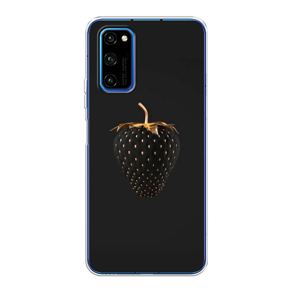 Чехол Awog на Huawei Honor V30 Pro "Черно-золотая клубника", Черный;золотистый, 611450-10
Чехол Awog на Huawei Honor V30 Pro "Черно-золотая клубника", Черный;золотистый, 611450-10