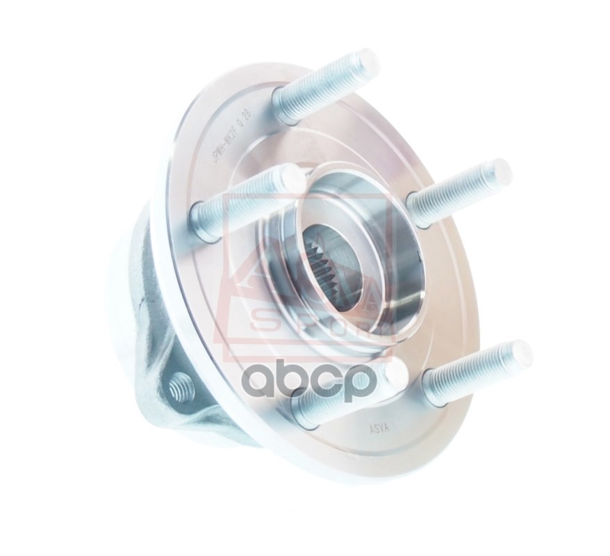 Ступица Пер.Jeep Grand Cherokee 2011-, Dodge Durango 2011 ASVA арт. JPWH-WK2F
Ступица Пер.Jeep Grand Cherokee 2011-, Dodge Durango 2011 ASVA арт. JPWH-WK2F