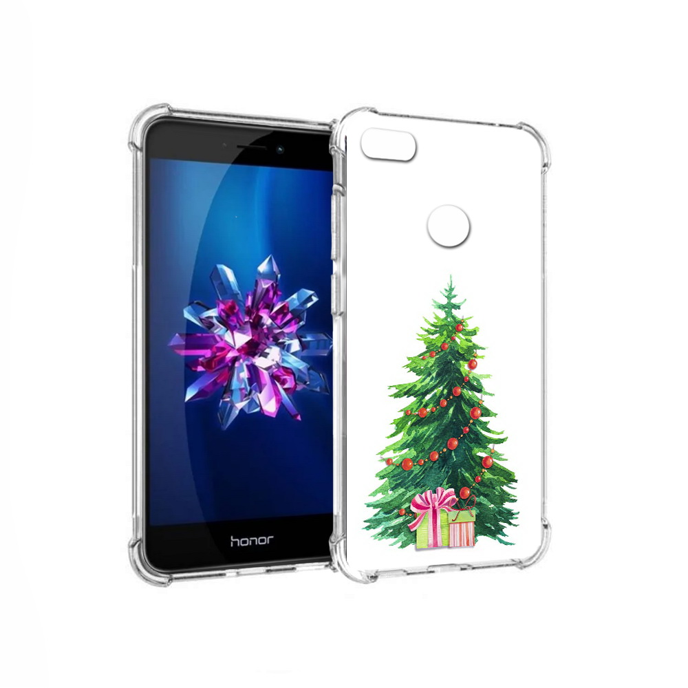 Чехол MyPads Tocco для Honor 8 Lite Елка новогодняя с подарками акварель (PT62584.26.78), Прозрачный, Tocco
Чехол MyPads Tocco для Honor 8 Lite Елка новогодняя с подарками акварель (PT62584.26.78), Прозрачный, Tocco