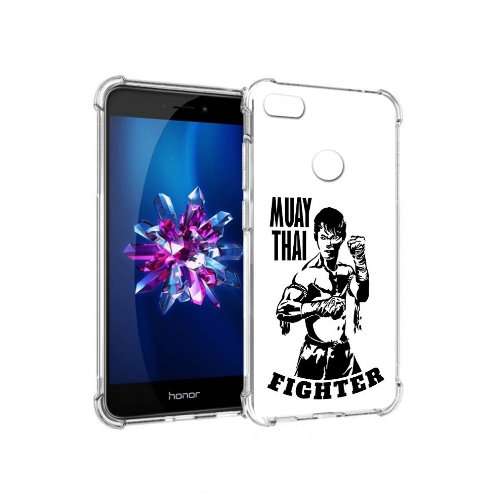 Чехол MyPads Tocco для Honor 8 Lite Единоборства муайтай (PT62584.26.76), Прозрачный, Tocco
Чехол MyPads Tocco для Honor 8 Lite Единоборства муайтай (PT62584.26.76), Прозрачный, Tocco