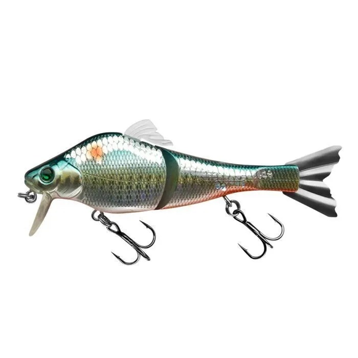 Воблер Sprut Nanbu (3 / SMLT-SC / / 3 штуки в комплекте / 3 / 3 / 3), Серебристый, Nanbu 
Воблер Sprut Nanbu (3 / SMLT-SC / / 3 штуки в комплекте / 3 / 3 / 3), Серебристый, Nanbu