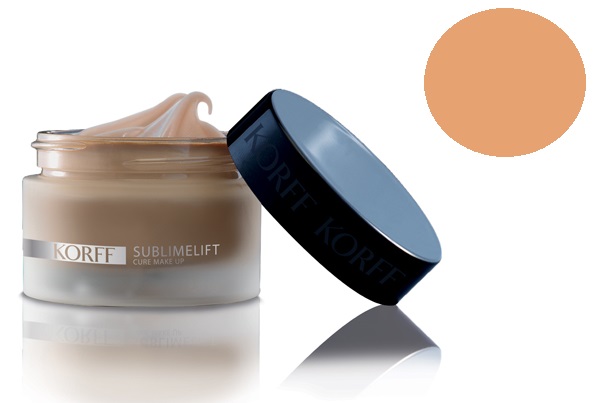 Тональный лифтинг крем Korff Sublimelift Cure Make Up 03 Cream Тон 03 30 мл, Sublimelift Cure Make Up 03 Cream
Тональный лифтинг крем Korff Sublimelift Cure Make Up 03 Cream Тон 03 30 мл, Sublimelift Cure Make Up 03 Cream