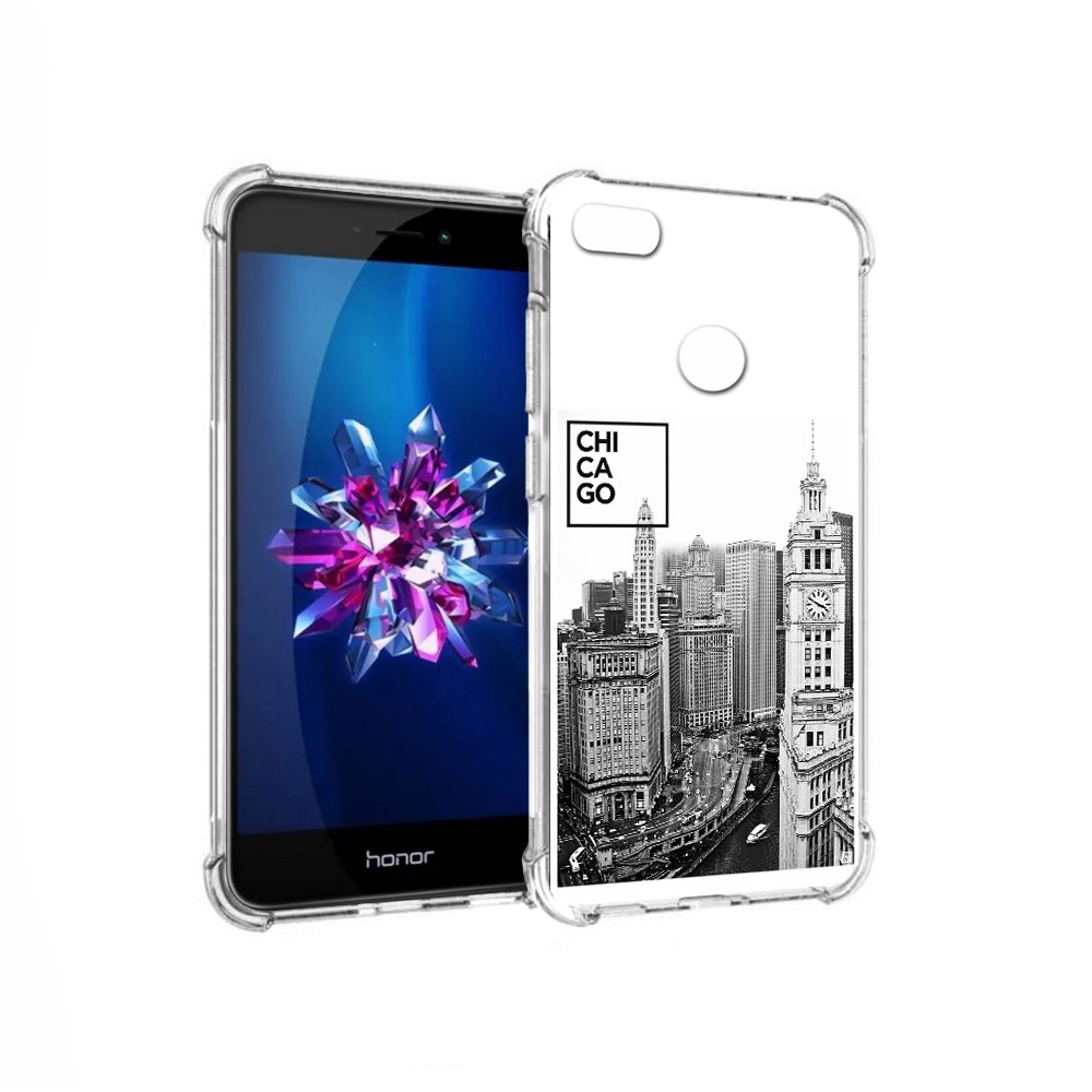 Чехол MyPads Tocco для Honor 8 Lite черно белый чикаго (PT62584.26.689), Прозрачный, Tocco
Чехол MyPads Tocco для Honor 8 Lite черно белый чикаго (PT62584.26.689), Прозрачный, Tocco