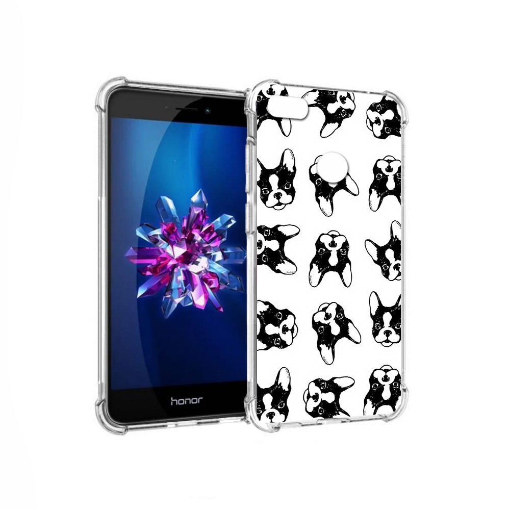 Чехол MyPads Tocco для Honor 8 Lite черно белые собачки (PT62584.26.683), Прозрачный, Tocco
Чехол MyPads Tocco для Honor 8 Lite черно белые собачки (PT62584.26.683), Прозрачный, Tocco