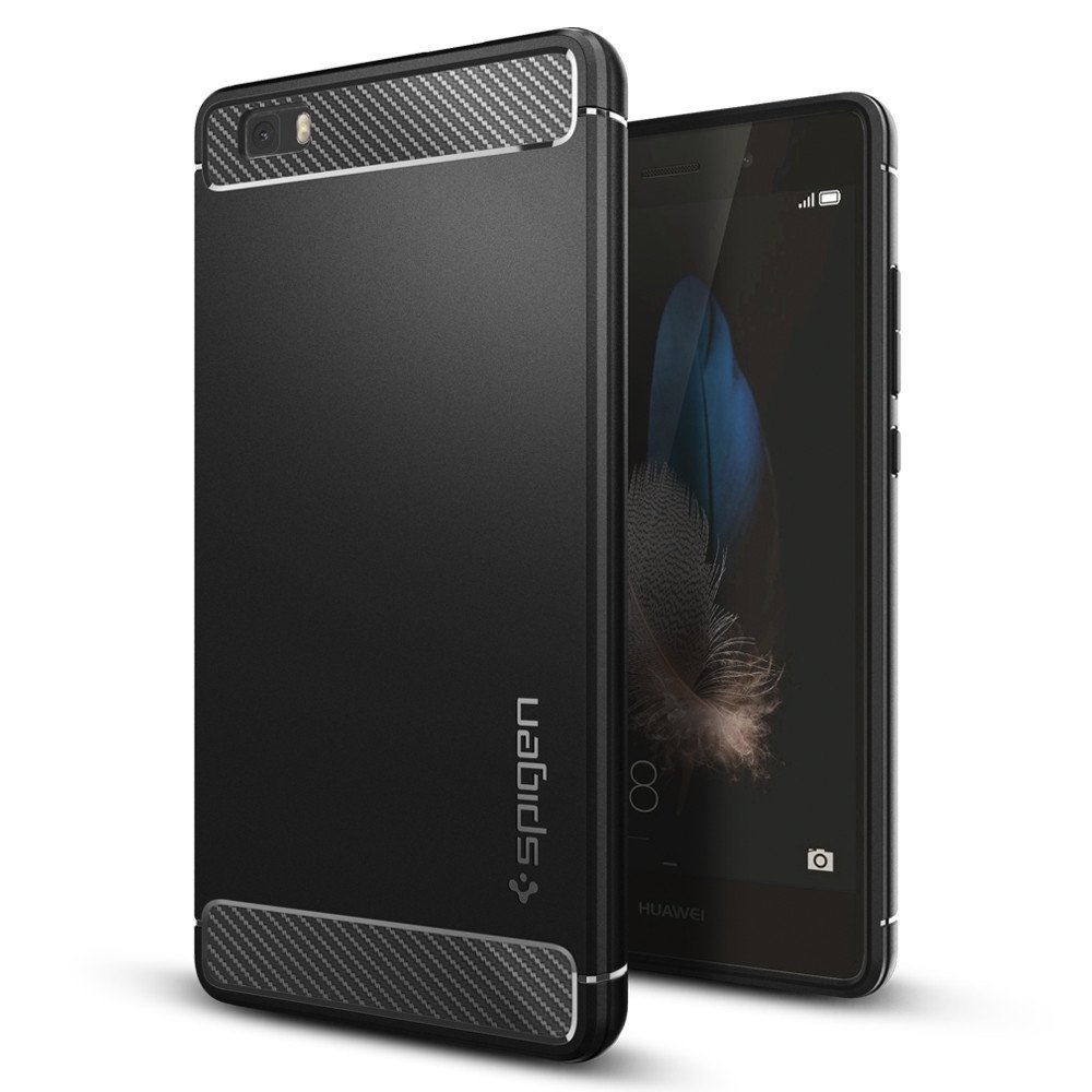 Прочный чехол Spigen для Huawei P8 Lite (2016) - Rugged Armor - Черный - SGP-L04CS20300, Прочный Case для Huawei P8 Lite (2016) - Rugged Armor - Черный - SGP-L04CS20300
Прочный чехол Spigen для Huawei P8 Lite (2016) - Rugged Armor - Черный - SGP-L04CS20300, Прочный Case для Huawei P8 Lite (2016) - Rugged Armor - Черный - SGP-L04CS20300