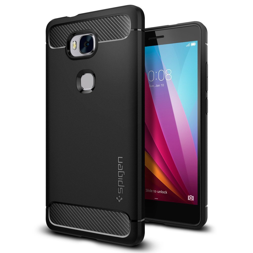 Прочный чехол Spigen для Honor 5X - Rugged Armor - Черный - SGP-L03CS20292, Прочный Case для Huawei Honor 5X - Rugged Armor - Черный - SGP-L03CS20292
Прочный чехол Spigen для Honor 5X - Rugged Armor - Черный - SGP-L03CS20292, Прочный Case для Huawei Honor 5X - Rugged Armor - Черный - SGP-L03CS20292