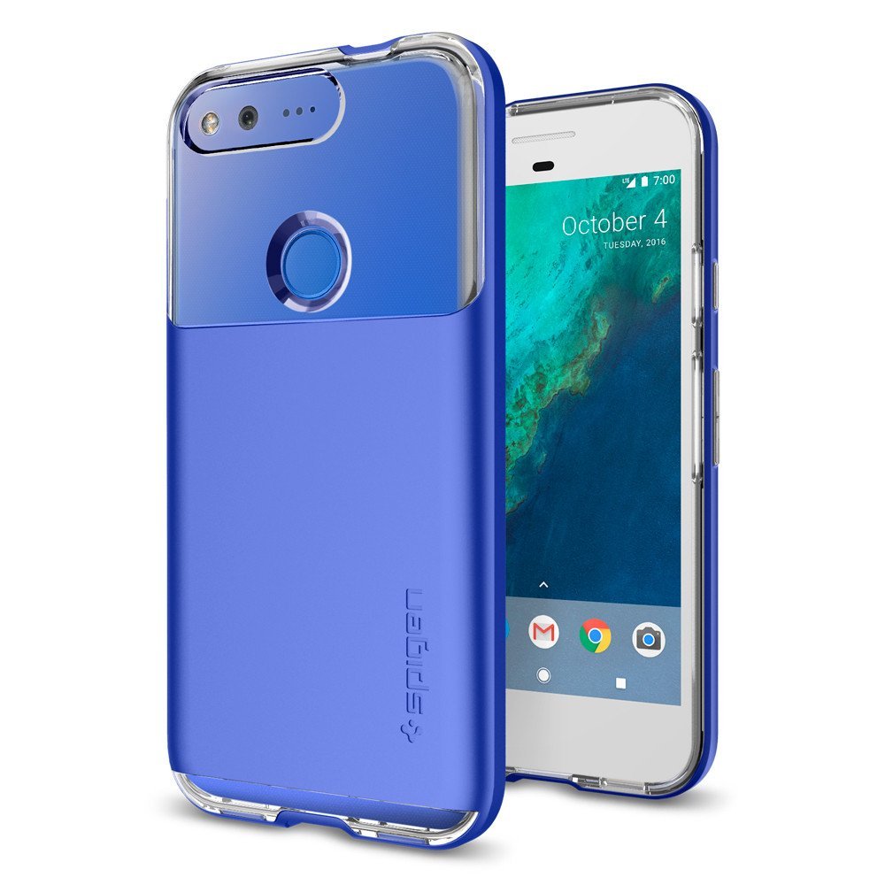 Прозрачный чехол Spigen для Google Pixel - Neo Hybrid Crystal - Синий - SGP-F14CS20894, Прозрачный Case для Google Pixel - Neo Hybrid Crystal - Синий - SGP-F14CS20894
Прозрачный чехол Spigen для Google Pixel - Neo Hybrid Crystal - Синий - SGP-F14CS20894, Прозрачный Case для Google Pixel - Neo Hybrid Crystal - Синий - SGP-F14CS20894
